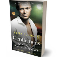 Tablet view of Kelp #5060 - Premade Erotica Book Cover