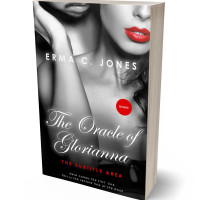 Tablet view of Mine Shaft #5063 - Premade Erotica Book Cover