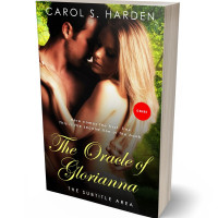 Tablet view of Tumbleweed #5067 - Premade Erotica Book Cover