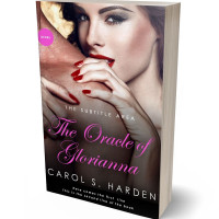 Tablet view of Cavern Pink #5068 - Premade Erotica Book Cover