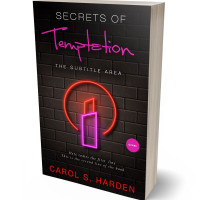 Tablet view of Zeus #5079 - Premade Erotica Book Cover