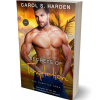 Tablet view of Nutmeg #5105 - Premade Erotica Book Cover