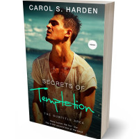 Tablet view of Zeus #5106 - Premade Erotica Book Cover