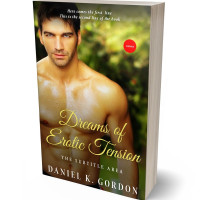 Tablet view of Punga #5115 - Premade Erotica Book Cover