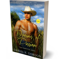 Tablet view of Zeus #5117 - Premade Erotica Book Cover