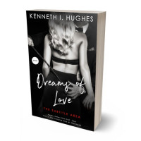 Tablet view of Cotton Seed #5127 - Premade Erotica Book Cover