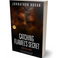 Tablet view of Asphalt #5198 - Premade Mystery & Thriller & Suspense Book Cover