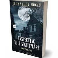 Tablet view of Mirage #5207 - Premade Fantasy Book Cover