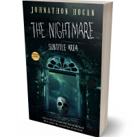 Tablet view of Firefly #5209 - Premade Mystery & Thriller & Suspense Book Cover