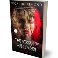 Tablet view of Chestnut Rose #5225 - Premade Erotica Book Cover