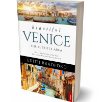 Tablet view of Indian Khaki #5301 - Premade Travel Book Cover