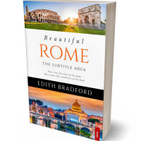 Tablet view of Antique Brass #5303 - Premade Travel Book Cover