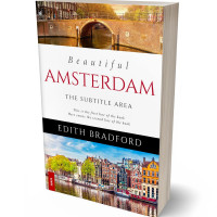 3D view of Cape Palliser #5305 - Premade Travel Book Cover