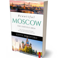 Tablet view of Outer Space #5315 - Premade Travel Book Cover