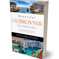 Tablet view of Outer Space #5322 - Premade Travel Book Cover