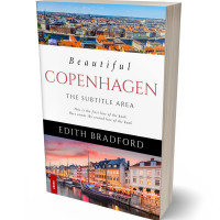 Tablet view of Quicksand #5327 - Premade Travel Book Cover