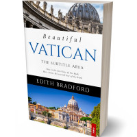 Tablet view of Cameo #5329 - Premade Travel Book Cover