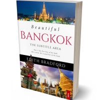 Tablet view of Tumbleweed #5339 - Premade Travel Book Cover