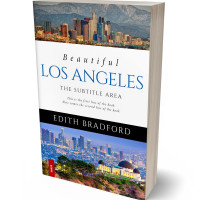 Tablet view of Outer Space #5355 - Premade Travel Book Cover