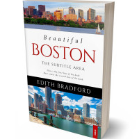 Tablet view of Outer Space #5361 - Premade Travel Book Cover