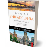 Tablet view of Mongoose #5363 - Premade Travel Book Cover