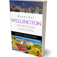 Tablet view of Di Serria #5371 - Premade Travel Book Cover