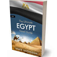 Tablet view of Blue Bayoux #5391 - Premade Travel Book Cover