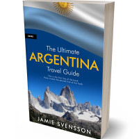 Tablet view of Chambray #5409 - Premade Travel Book Cover