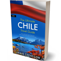Tablet view of Denim #5410 - Premade Travel Book Cover