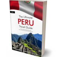 Tablet view of Baltic Sea #5413 - Premade Travel Book Cover