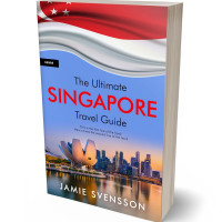 Tablet view of Chetwode Blue #5416 - Premade Travel Book Cover