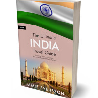 Tablet view of Coral Reef #5417 - Premade Travel Book Cover