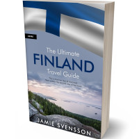 Tablet view of Manatee #5428 - Premade Travel Book Cover