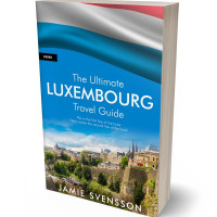 Tablet view of Bison Hide #5435 - Premade Travel Book Cover