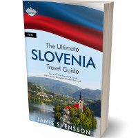 Tablet view of Jagged Ice #5436 - Premade Travel Book Cover