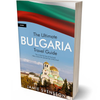 Tablet view of Polo Blue #5437 - Premade Religion & Spirituality Book Cover