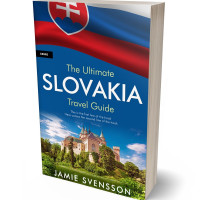 Tablet view of Old Rose #5441 - Premade Travel Book Cover