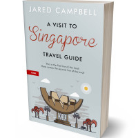 Tablet view of Tiara #5452 - Premade Travel Book Cover