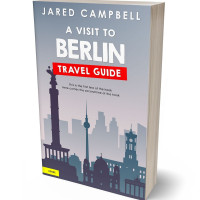 Tablet view of French Gray #5471 - Premade Abstract Book Cover | BookCoverZone