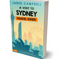 Tablet view of Sapling #5475 - Premade Travel Book Cover