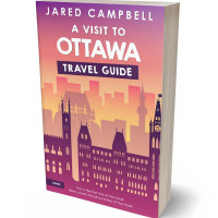 Tablet view of Contessa #5478 - Premade Travel Book Cover