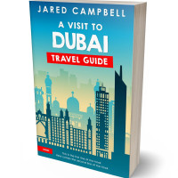 Tablet view of Blue Chill #5484 - Premade Travel Book Cover