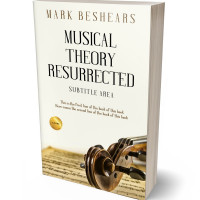 Tablet view of Quarter Spanish White #5512 - Premade Literary Fiction Book Cover