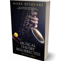 Tablet view of Cinder #5517 - Premade Music Book Cover