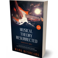 Tablet view of Mirage #5523 - Premade Teen & Young Adult Book Cover | BookCoverZone