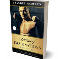 Tablet view of Harvest Gold #5541 - Premade Erotica Book Cover