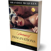 Tablet view of Harvest Gold #5552 - Premade Erotica Book Cover