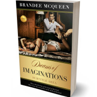 Tablet view of Harvest Gold #5555 - Premade Erotica Book Cover