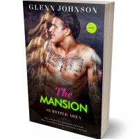 Tablet view of Tan #5559 - Premade Erotica Book Cover | BookCoverZone