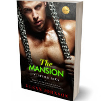 Tablet view of Tan #5562 - Premade Erotica Book Cover